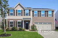 Building Photo - 120 Castlebrook Dr