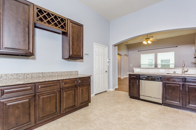 Building Photo - 5506 Stonefield Ct