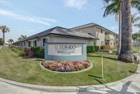 Building Photo - El Dorado Apartments