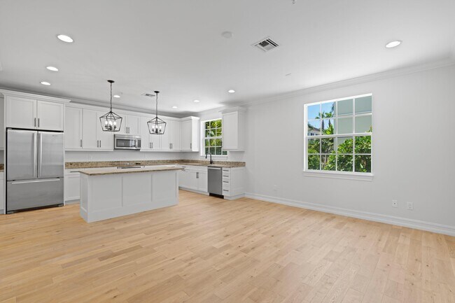 Building Photo - 135 N Cannery Row Cir
