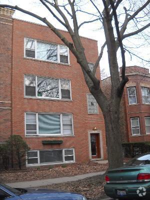 Building Photo - 4208 N Leavitt St