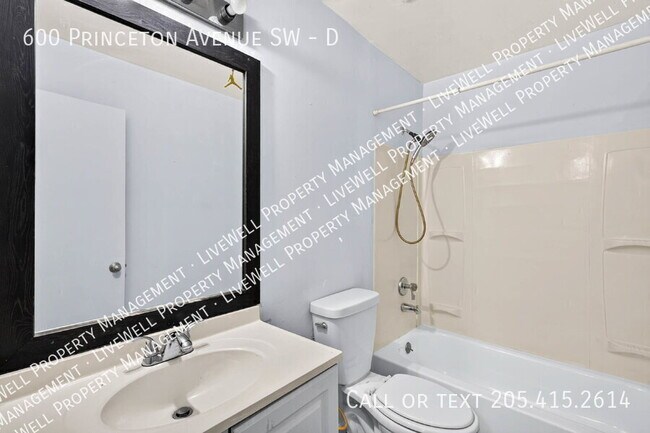 Building Photo - 600 Princeton Ave SW