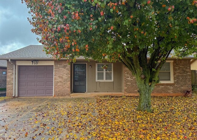 Primary Photo - 733 W Perry Dr