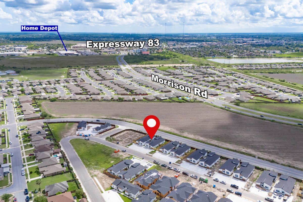 Building Photo - 3548 Hidalgo Cir