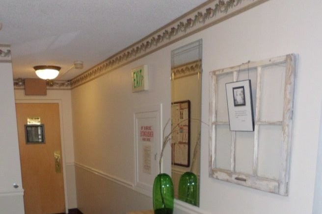 Lobby - 745 S Alton Way