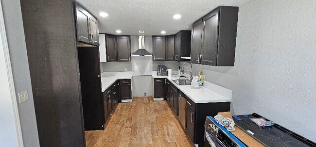 Building Photo - 2540 Antoine Ct