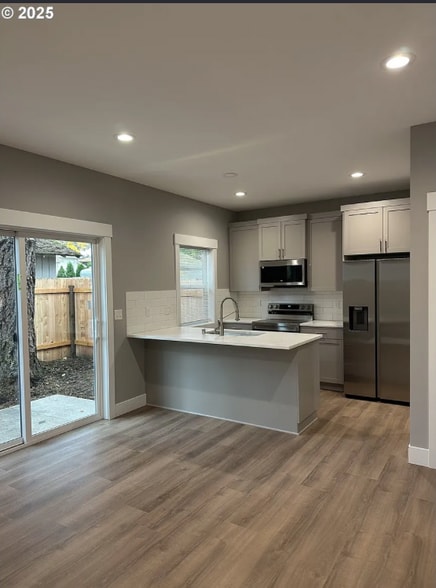 Building Photo - 3308 Q St