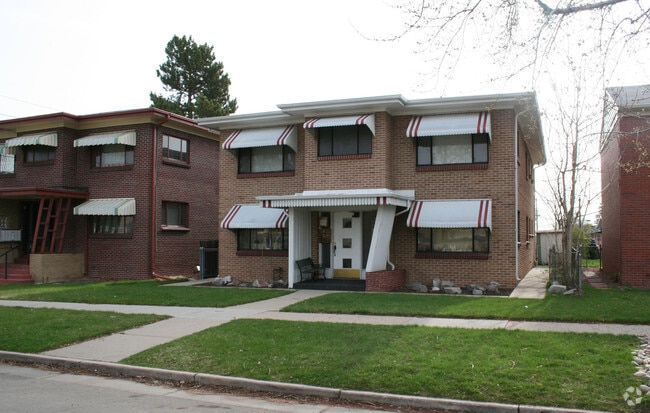 Building Photo - 4350 Decatur St