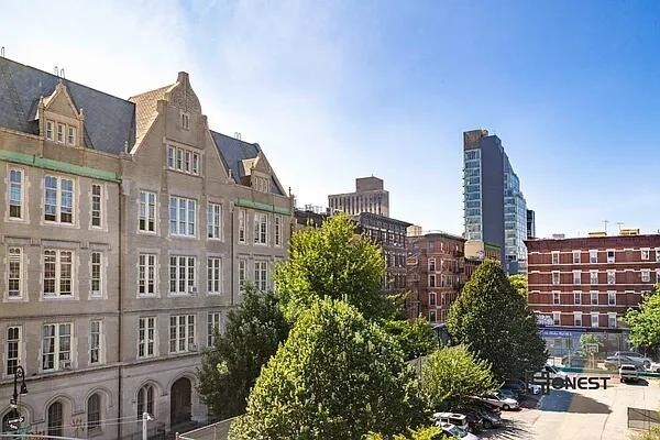 Building Photo - 150 Rivington St