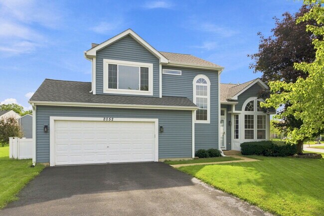 Building Photo - 2052 Shady Grove Ct