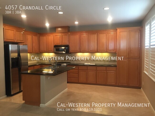 Building Photo - 4057 Crandall Cir