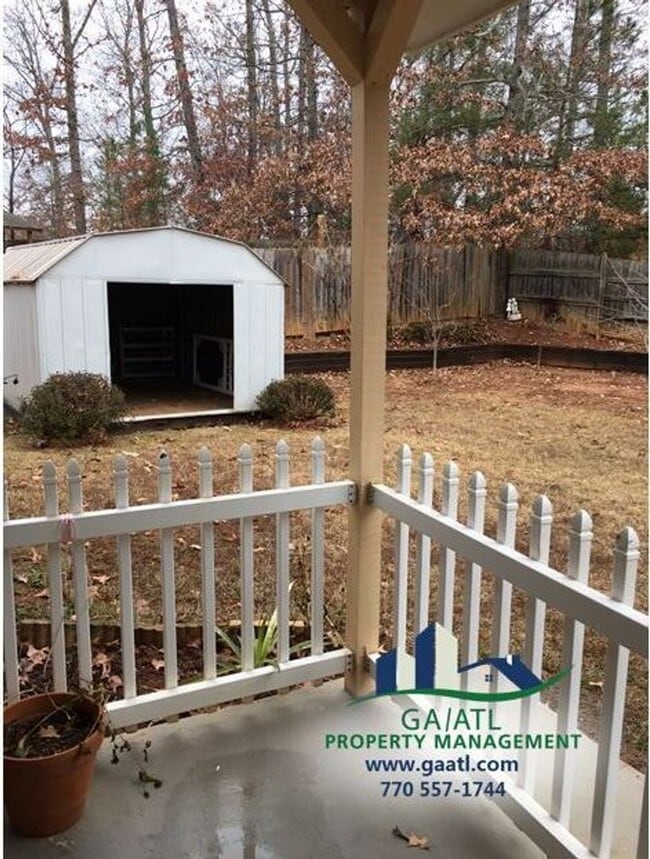 Building Photo - Nice 4-bedroom house in the DISCOVERY clus...