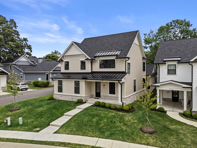 Building Photo - 3540 Harper Woods Ln