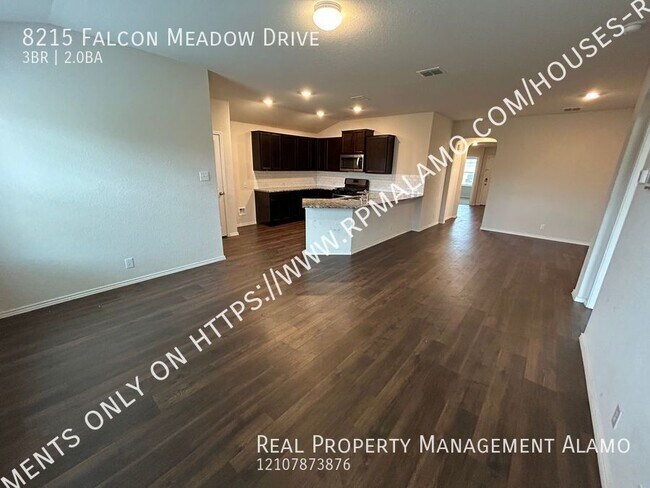 Building Photo - 8215 Falcon Meadow Dr