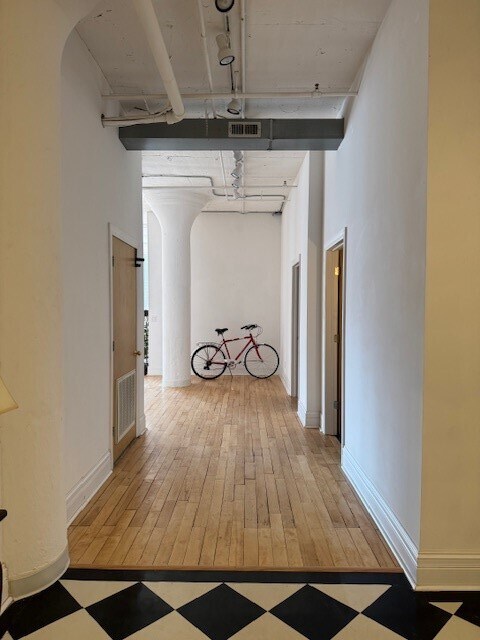 Building Photo - 1709 Washington Ave