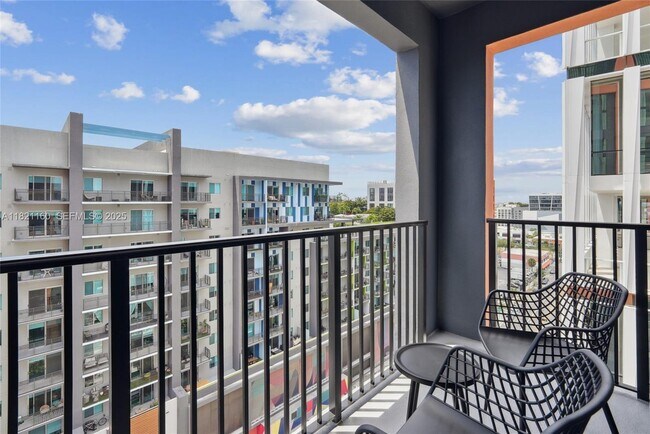 Building Photo - 55 NW 29th St