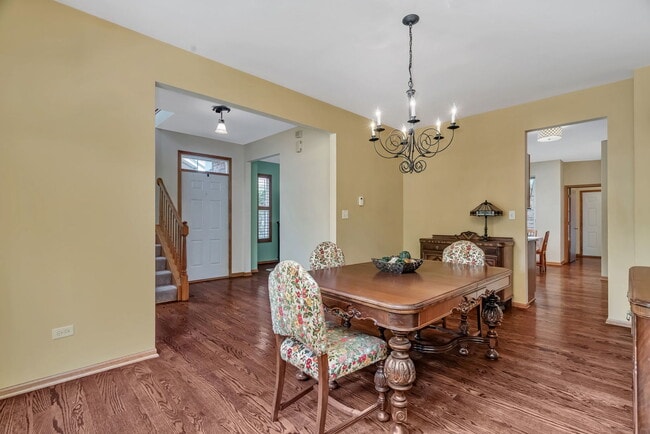 Building Photo - 18568 W Point Dr