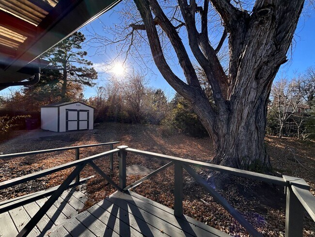 Building Photo - $0 DEPOSIT OPTION. 4 BED 3 BATH IN HAMPDEN HEIGHTS!