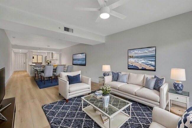 Building Photo - 501 Seafarer Cir