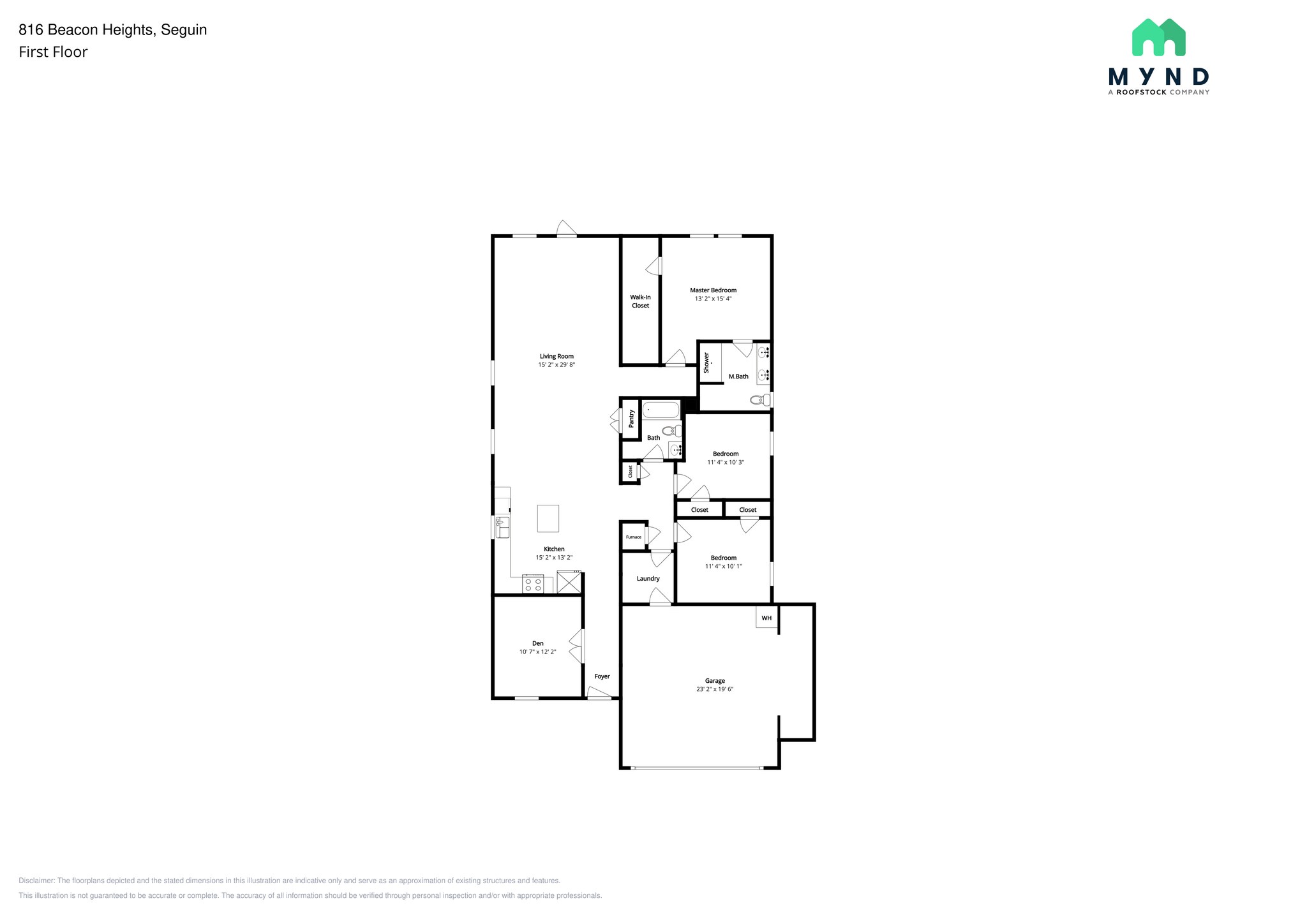 Building Photo - 816 Beacon Hts