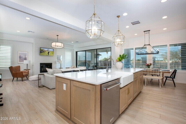 Building Photo - Executive Retreat with Resort Backyard | Pool, Spa & 3-Car Garage