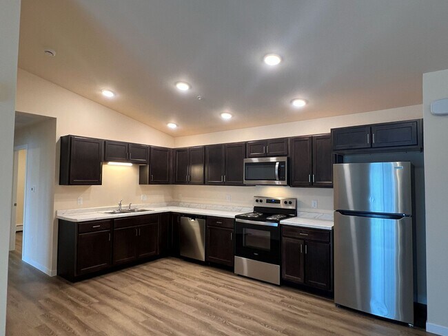 Floorplan - SCS Athens Apartment Community