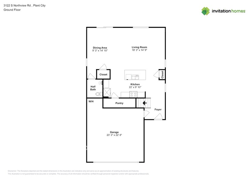 Building Photo - 3122 S Northview Rd