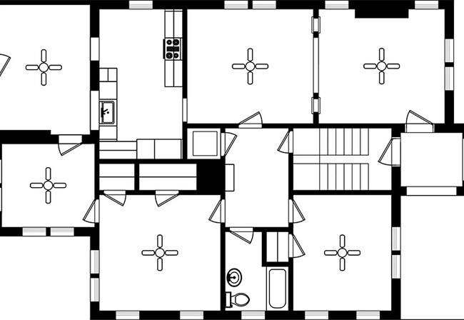 Building Photo - 727 Maupas Ave
