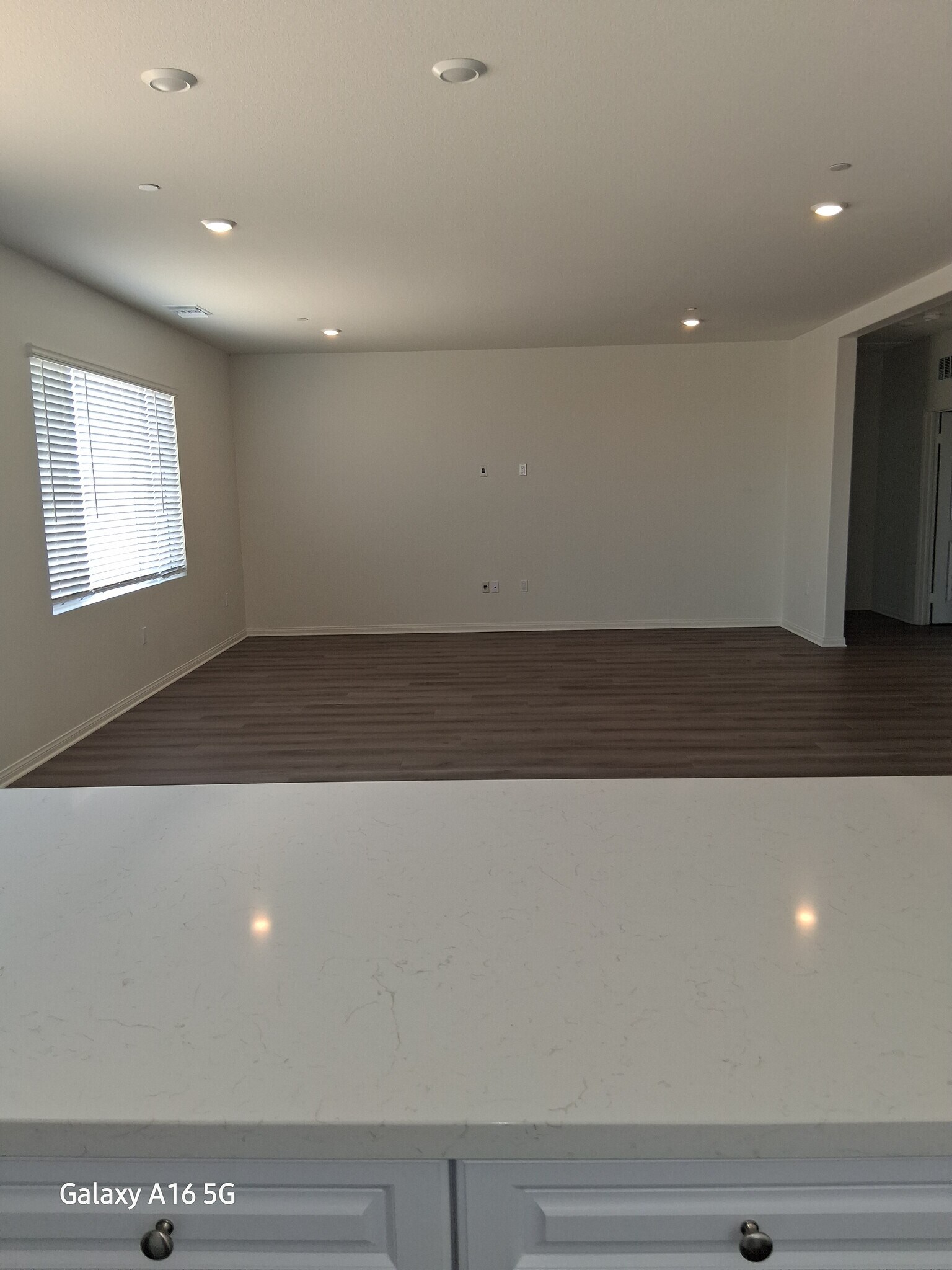 Great Room Living space - 30570 Greenfield Dr