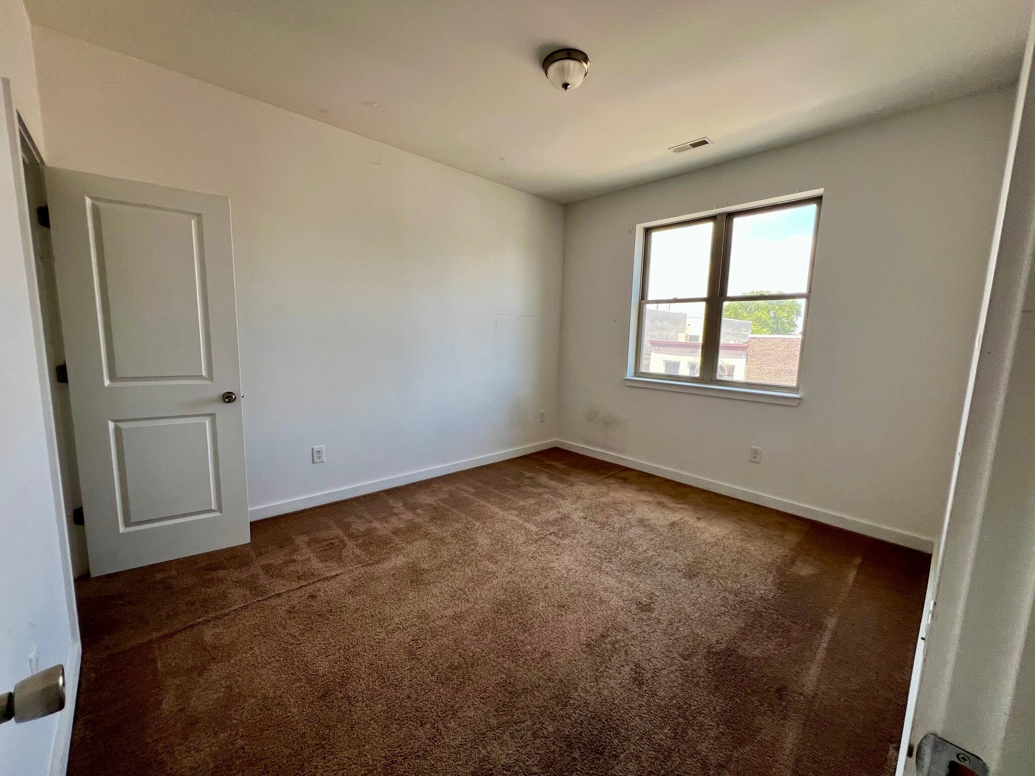 Bedroom 3 - 1702 Cecil B Moore Ave