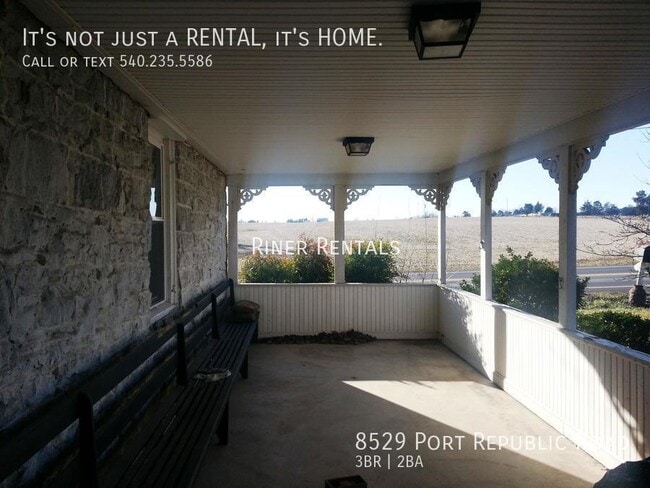 Building Photo - 8529 Port Republic Rd