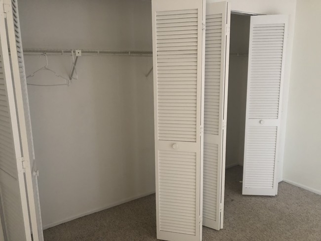 Master Closet - 13303 Broadhurst Loop