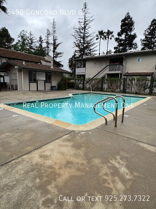 Building Photo - 5450 Concord Blvd