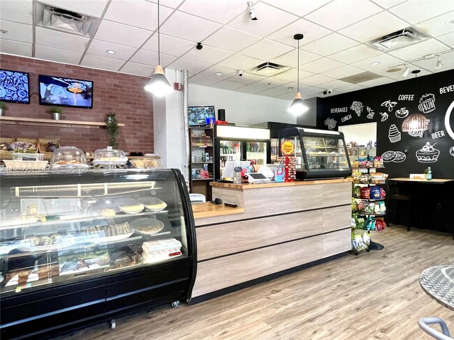 Building Photo - 19390 Collins Ave