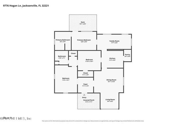 Building Photo - 9776 Hogan Rd