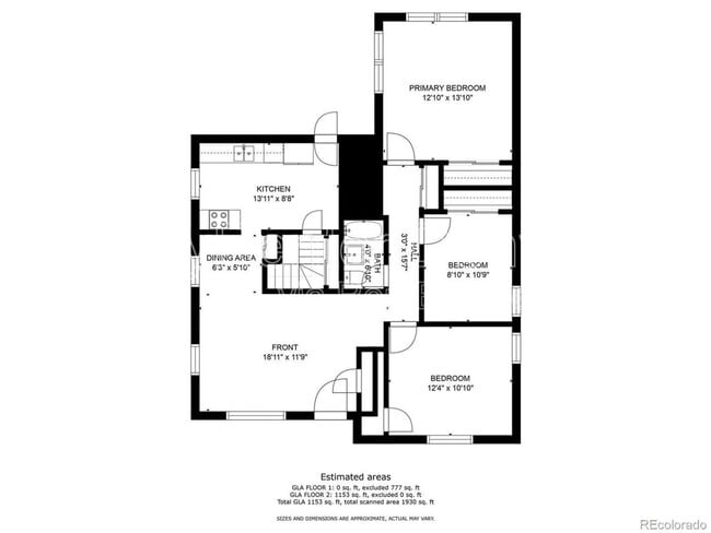 Building Photo - 2805 Fenton St