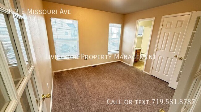 Building Photo - 353 E Missouri Ave