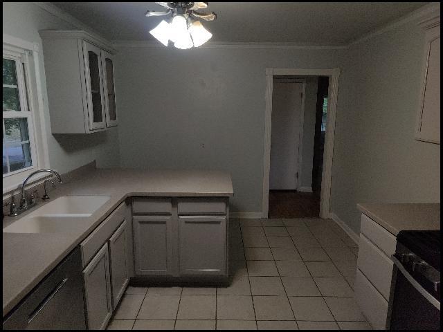 Building Photo - 1601 Garland Ave