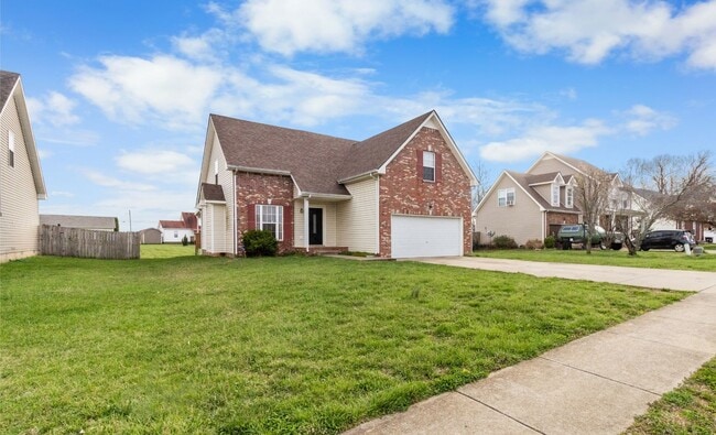 Building Photo - 1566 Autumn Dr