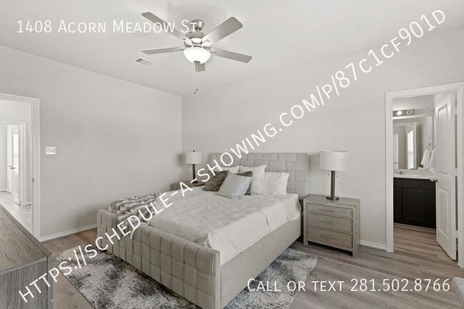 Building Photo - 1408 Acorn Mdw St