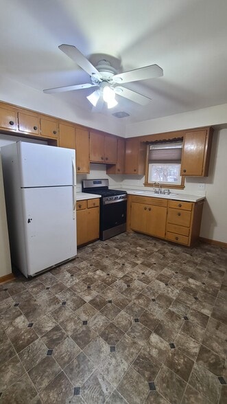 Building Photo - 4603 Martha Ln