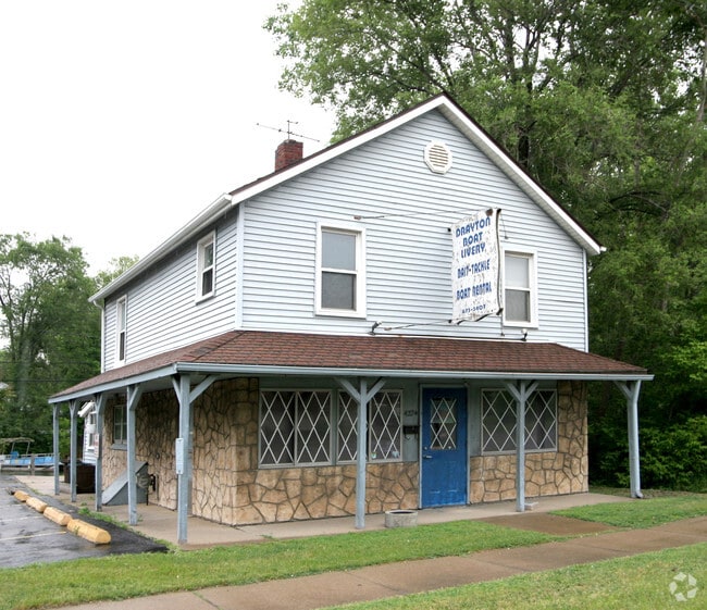 4224 Dixie Hwy 4224 Dixie Hwy Waterford MI 48329 Apartment Finder