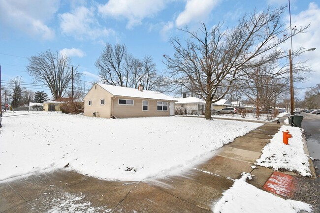 Building Photo - Charming 3-Bedroom Ranch-Style Home!