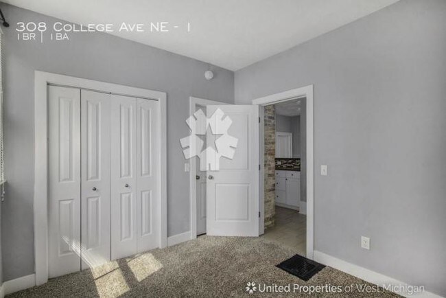 Building Photo - 1 bedroom in Grand Rapids MI 49503