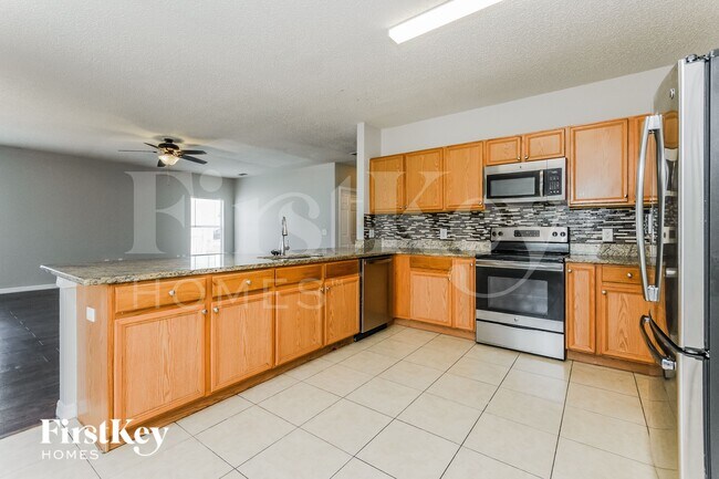 Building Photo - 1107 Nelson Meadow Ln