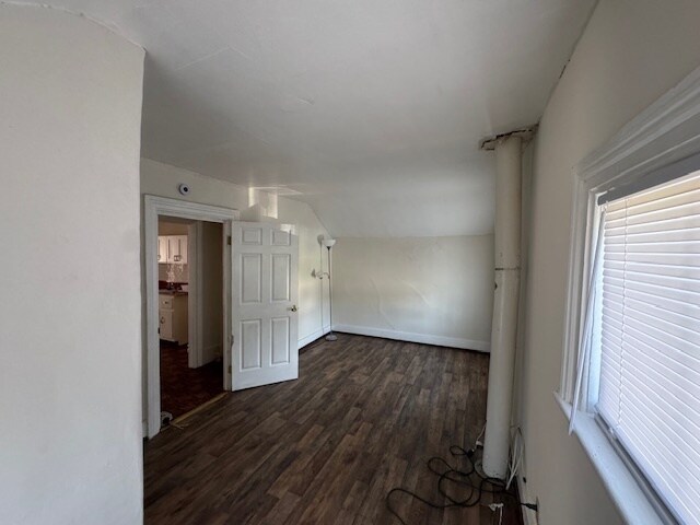 Bedroom (1 of 1) - 901 New York Ave