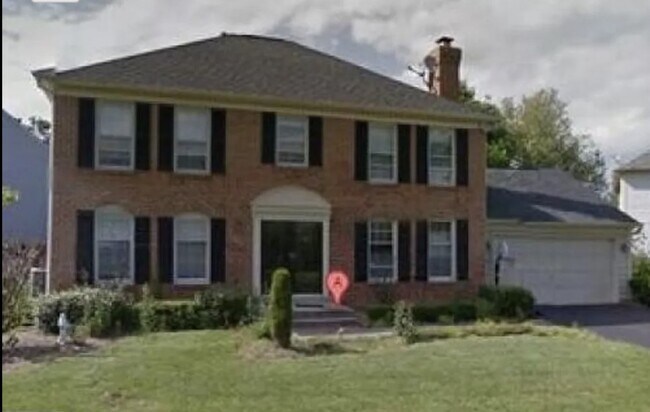 Primary Photo - 17520 Gatsby Terrace