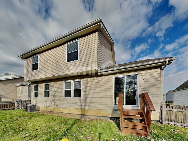 Building Photo - 167 Firestone Dr