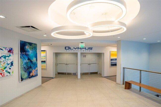 Building Photo - 600 Three Islands Boulevard