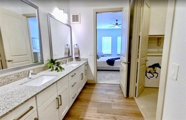 Building Photo - 4700 W Spring Creek Pkwy